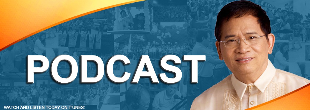 podcast